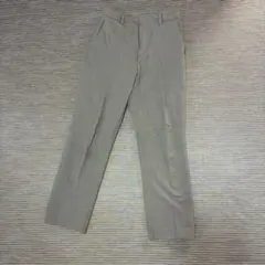 UNIQLO スマートアンクルパンツ　M