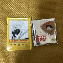 2025年最新】ふつうの軽音部 アクリルチャームの人気アイテム - メルカリ