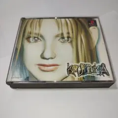 【PS1ソフト】クーデルカ
