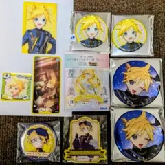 2025年最新】鏡音レン まとめ売りの人気アイテム - メルカリ