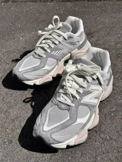 最終値下げ！NEW BALANCE U9060 U9060EEE グレー 2024年 8/9 発売】New Balance U9060 EEE “Slate Grey/Raincloud