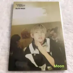 ノア 027 フォトカ 若井滉斗 Mrs. GREEN APPLE ミセス