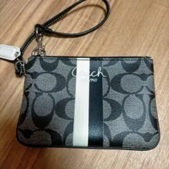 コーチ コインケース