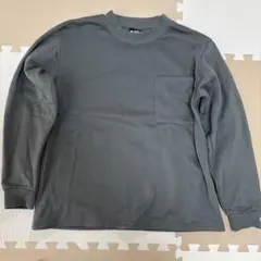gym master グレー トレーナー Lサイズ