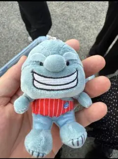 モンテス　モンテディオぬいぐるみ2