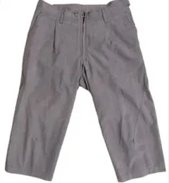 Kazuyuki Kumagai アタッチメントショートパンツ size2のサムネイル