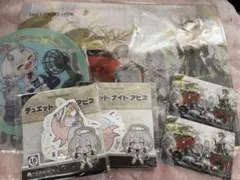 2025年最新】duet night abyssの人気アイテム - メルカリ