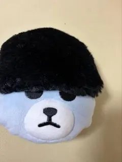 新品未使用・タグ付き】KRUNK×BIGBANG リール付きパスケース TOP