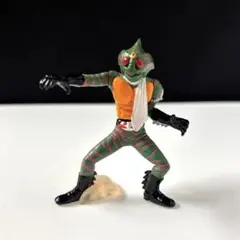 仮面ライダーアマゾン　HG仮面ライダー1のサムネイル