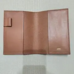 L*♡様 Louis Vuitton ダミエ イニシャルが付いてます。 手帳カバ
