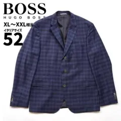 2026年最新】Hugo Boss メンズ テーラードジャケットの人気アイテム