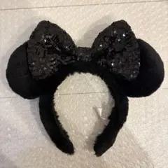 ミニーカチューシャ