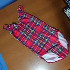 スティナバレエレオタード