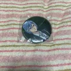 ツイステ ツイステッドワンダーランド シルバー 一番くじ 缶バッジ