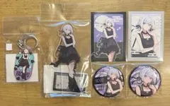 超かぐや姫！×WEGOコラボ かぐや コンプリートセット - メルカリ