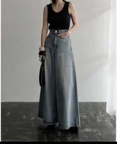 CLANE✨デニムのサムネイル