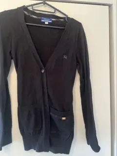 BURBERRY バーバリー　カーディガン
