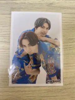 エビライ　生写真　HASH##