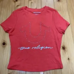 TRUE RELIGION 半袖Tシャツのサムネイル