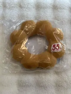 ミスタードーナツ ポンデリング ぬいぐるみ