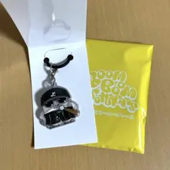 BE:FIRST BBBros ランダムマーカーチャーム Dabby LEO