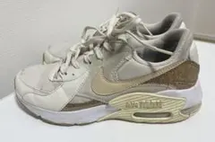 ナイキエアマックスエクシー コルクNIKE AIR MAX EXCEE 25cm