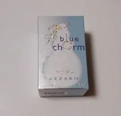 AZZARO　blue charm　ブルー　シャルム　香水　30mlのサムネイル