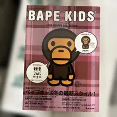 2025年最新】ape ムック本の人気アイテム - メルカリ