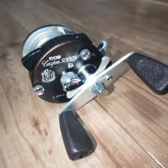 リョービキャスプロ5000Ｖ リョービ】 キャスプロ 5000V RYOBI CASPRO | スプールエッジネット