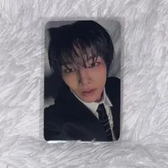 Straykids HOP POPUP ラキドロ 特典 トレカ アイエン