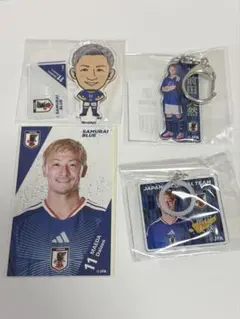 横浜FC 2026 NO.23前田勘太朗選手 グッズセット - メルカリ