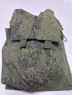 ロシア軍スプラフ社製無線ポーチ - メルカリ