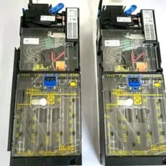 CLX-V110自販機用新旧500円硬貨対応コインメック コンラックス製