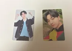 ENHYPEN ジェイ トレカ まとめ売り