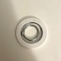 スマホリング　マグネット
