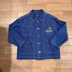 xlarge ジャケット
