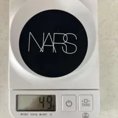 NARS ライトリフレクティングセッティングパウダー　ルースN