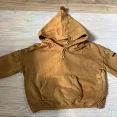 バースデイ★裏起毛パーカー