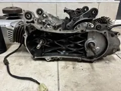ホンダ ライブディオ AF34 純正エンジン キャブレター付 - メルカリ
