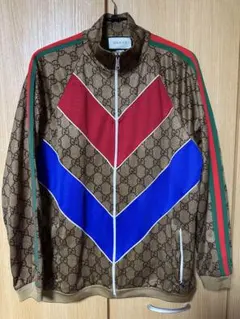 GUCCI グッチ ドラえもん コラボ ジャージ ジャケット サイズS - メルカリ