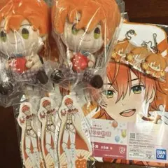 お値下げ致しました！すとぷり一番くじ・ジェルくん11点セット