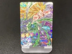 ドラゴンボールヒーローズ 00058 ベジータGT HG7-SEC