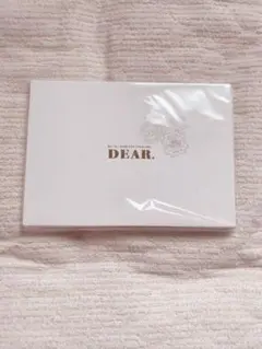 Hey!Say!JUMP DEAR. レターセット