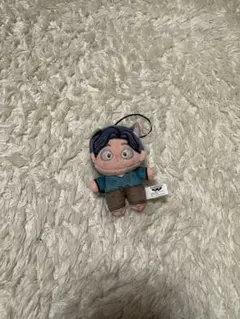 忍たま乱太郎 綾部喜八郎 ほわぬい ナンジャ