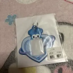 TWICE 線下抽獎　娜璉