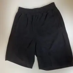 ユニクロ ショートパンツ