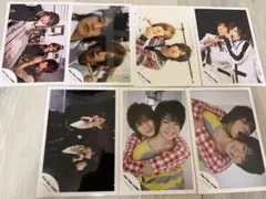 Hey!Say!JUMP 公式写真