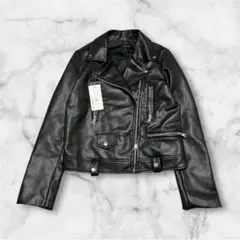 レザー アウター