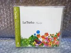 CD La Turbo Flagship