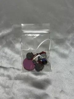 サンリオ チョコエッグ キティちゃん ホンダ×ハローキティ